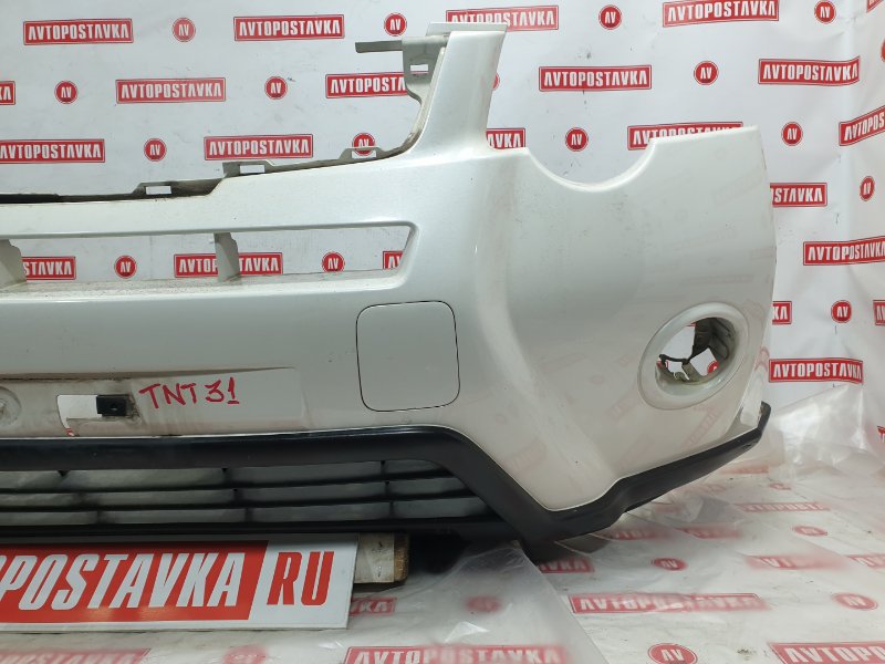 Бампер, 44000 рублей, Красноярск