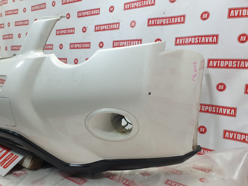 Бампер, 44000 рублей, Красноярск