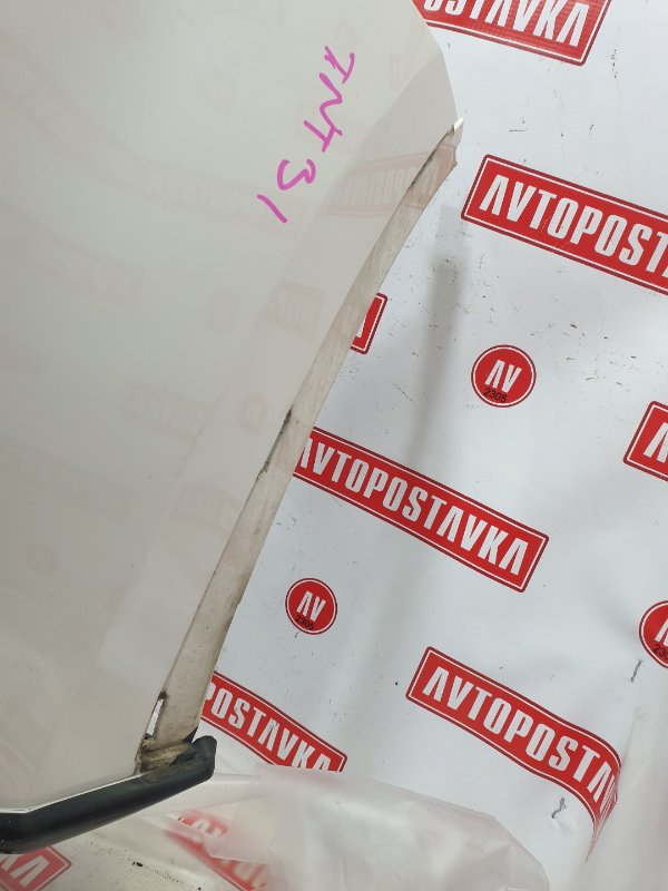 Бампер, 44000 рублей, Красноярск