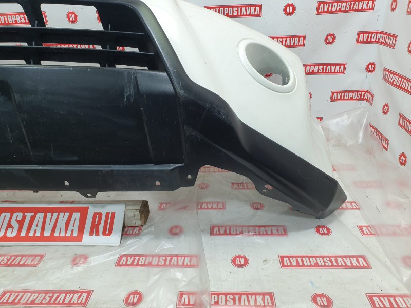 Бампер, 44000 рублей, Красноярск