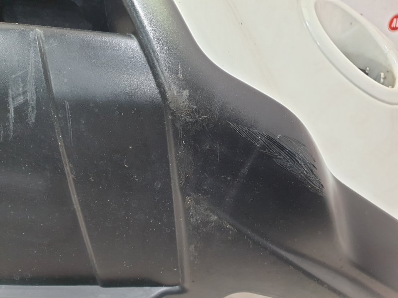 Бампер, 44000 рублей, Красноярск