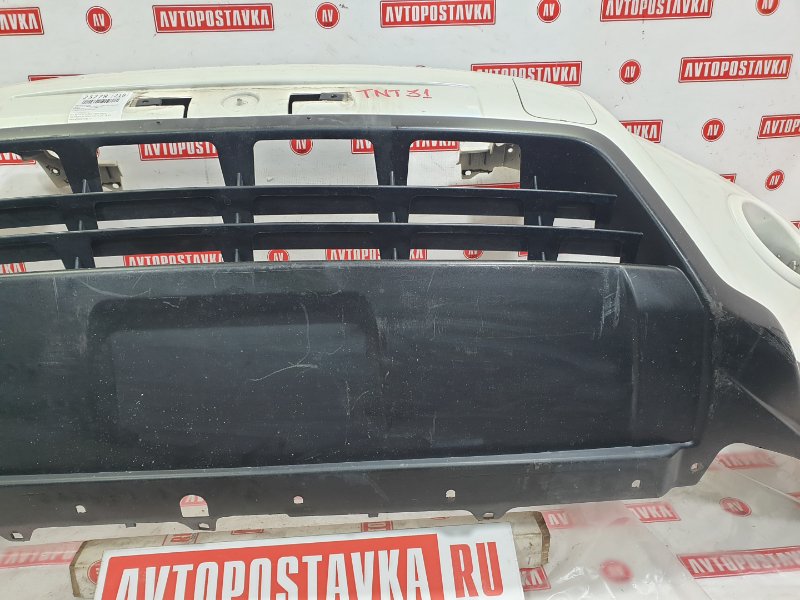 Бампер, 44000 рублей, Красноярск