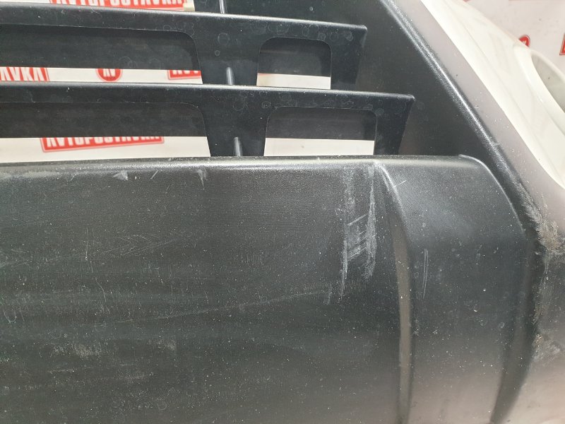 Бампер, 44000 рублей, Красноярск