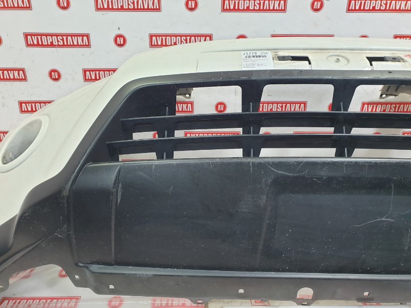 Бампер, 44000 рублей, Красноярск