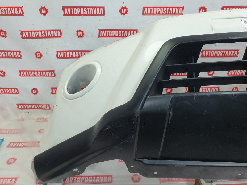 Бампер, 44000 рублей, Красноярск