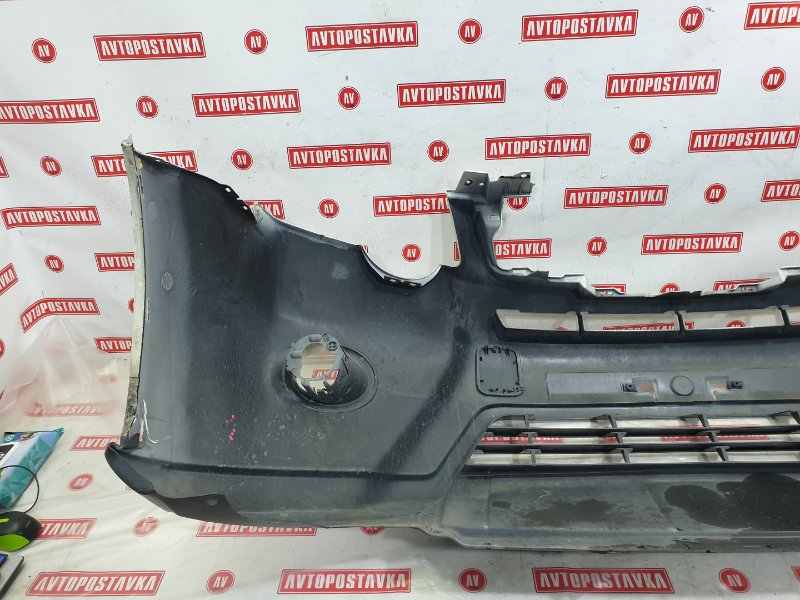 Бампер, 44000 рублей, Красноярск