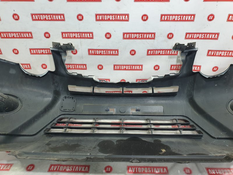 Бампер, 44000 рублей, Красноярск