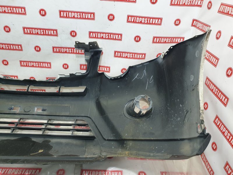 Бампер, 44000 рублей, Красноярск