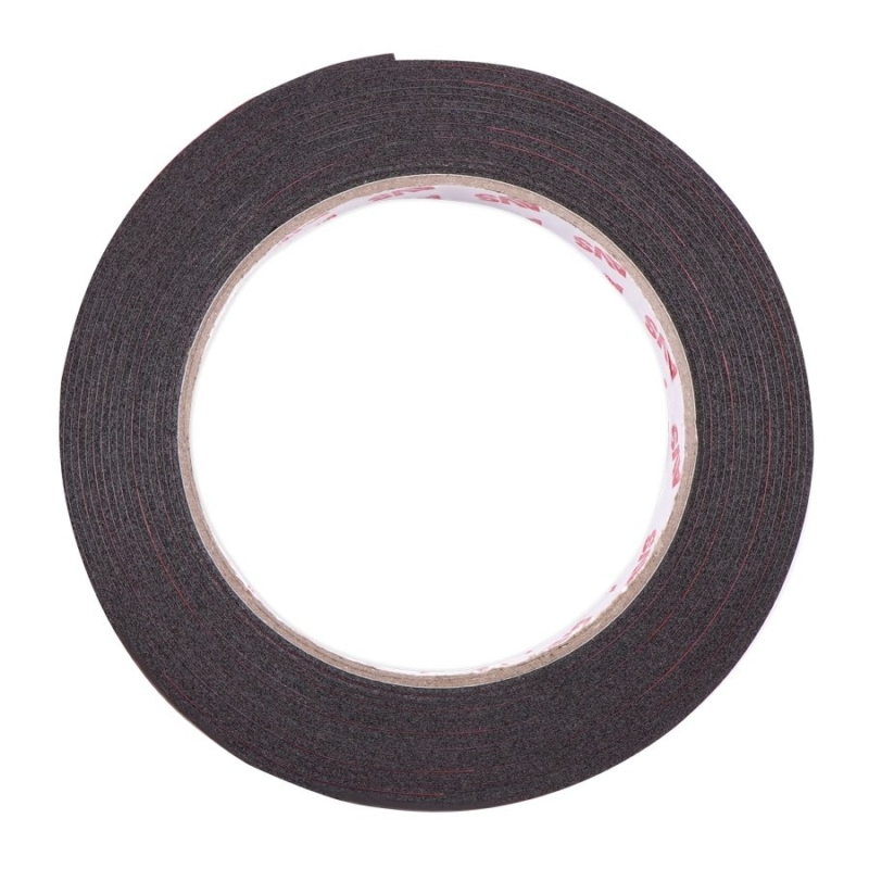 Лента клейкая двусторонняя, 90 рублей, Красноярск