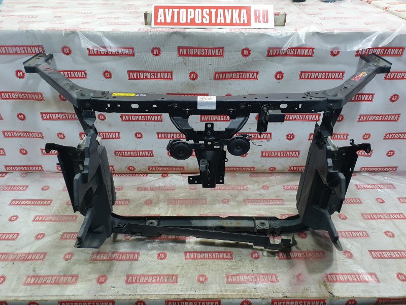 Рамка радиатора, 12000 рублей, Красноярск