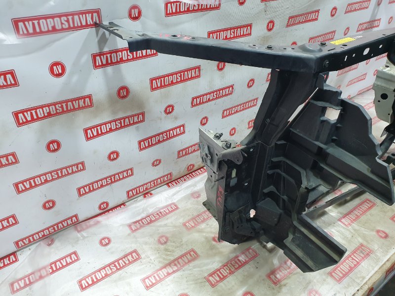 Рамка радиатора, 12000 рублей, Красноярск