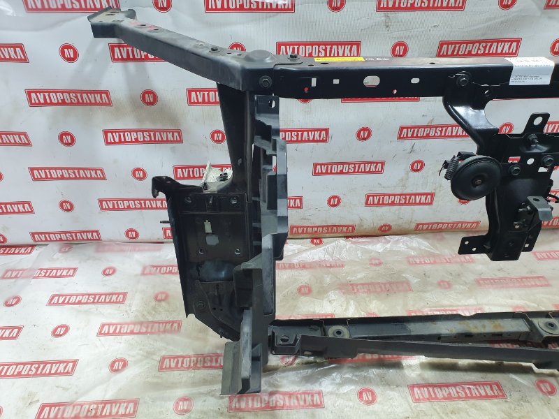 Рамка радиатора, 12000 рублей, Красноярск