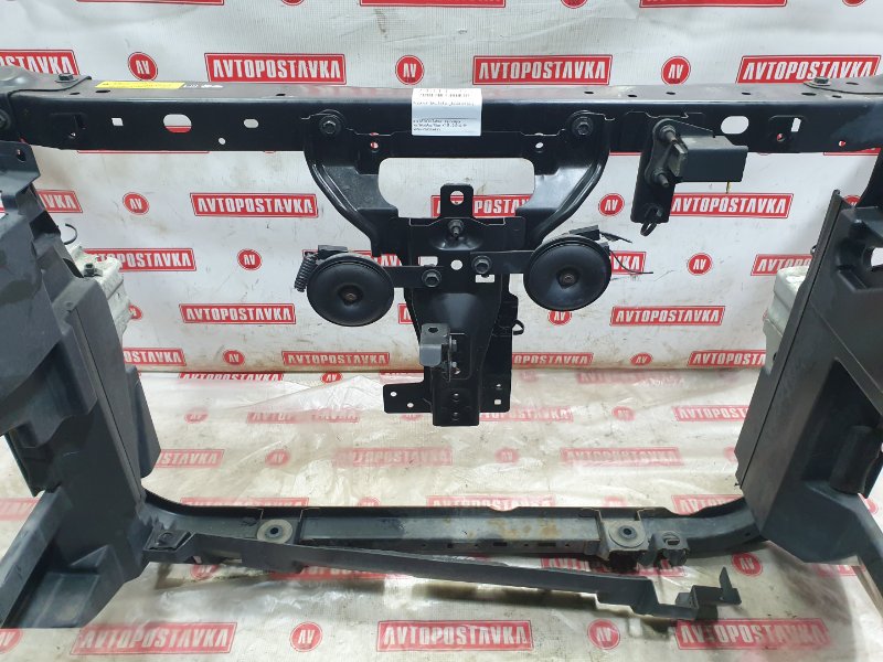 Рамка радиатора, 12000 рублей, Красноярск