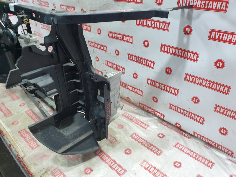 Рамка радиатора, 12000 рублей, Красноярск