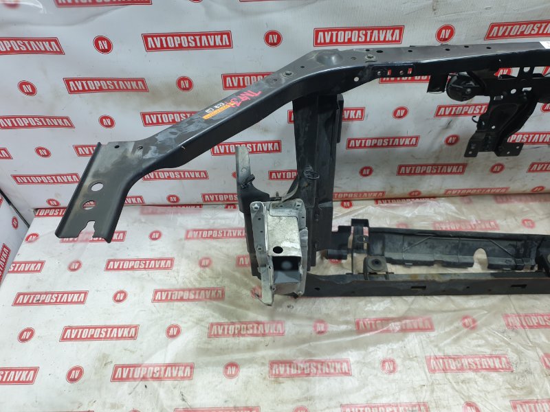 Рамка радиатора, 12000 рублей, Красноярск