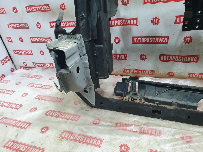 Рамка радиатора, 12000 рублей, Красноярск