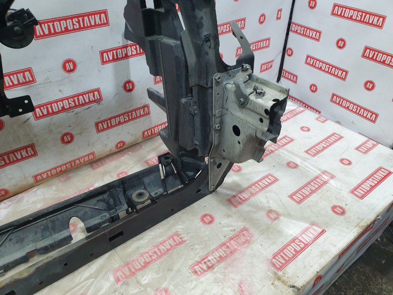 Рамка радиатора, 12000 рублей, Красноярск