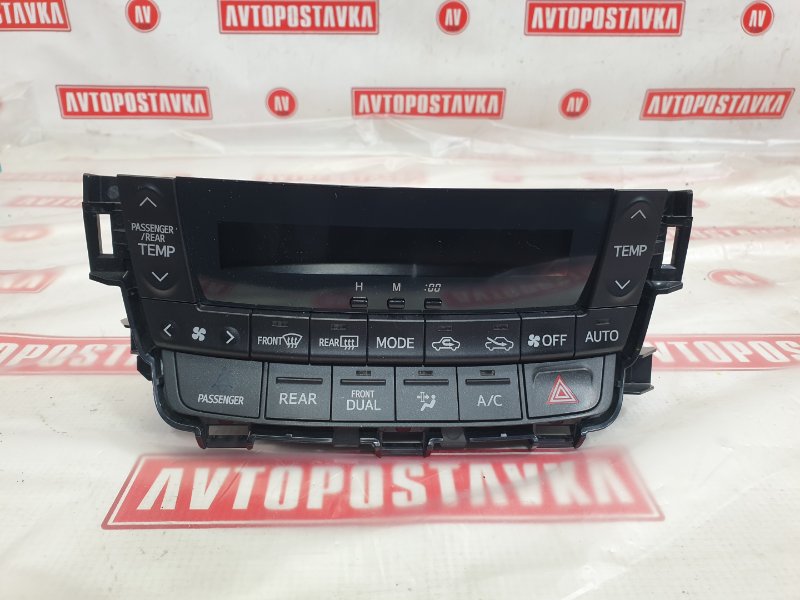 Блок управления климат-контролем, 2000 рублей, Красноярск