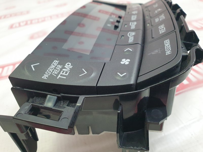 Блок управления климат-контролем, 2000 рублей, Красноярск