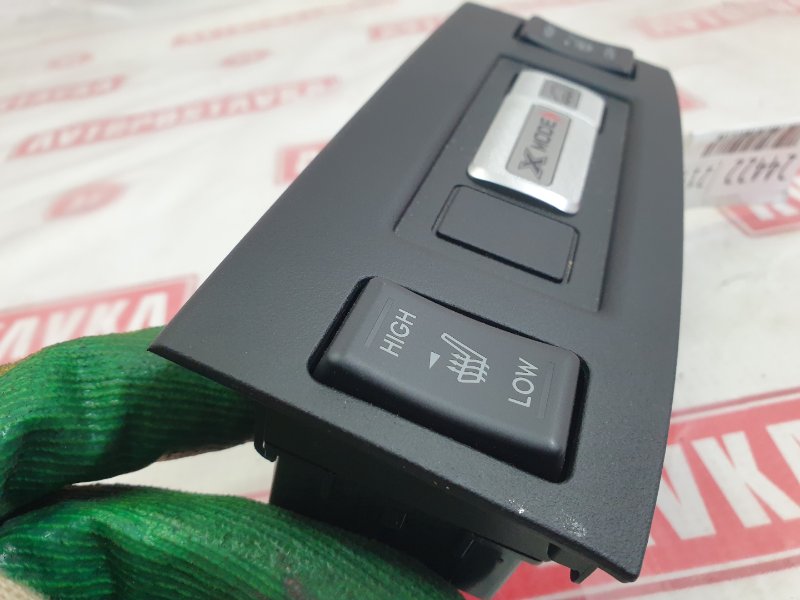 Блок управления подогревом сидений, 1500 рублей, Красноярск