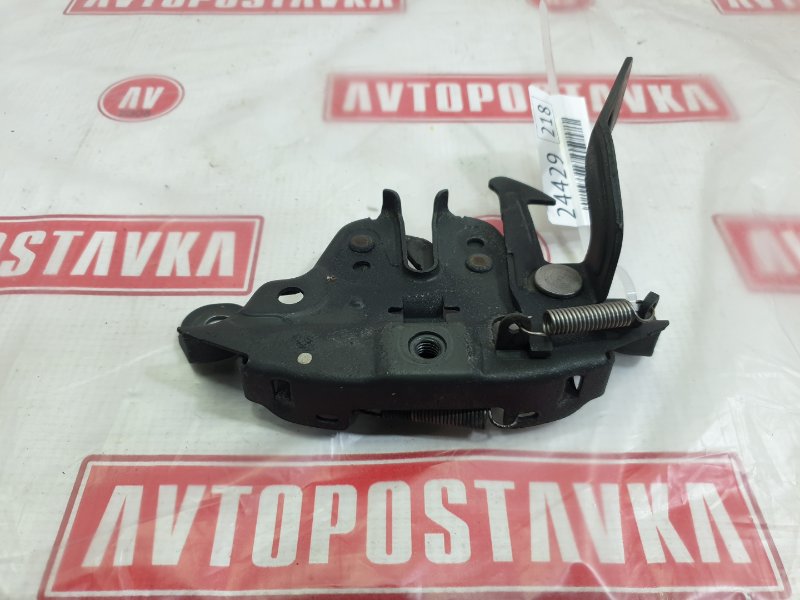 Замок капота, 500 рублей, Красноярск