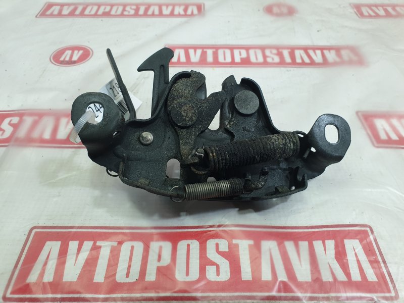 Замок капота, 500 рублей, Красноярск