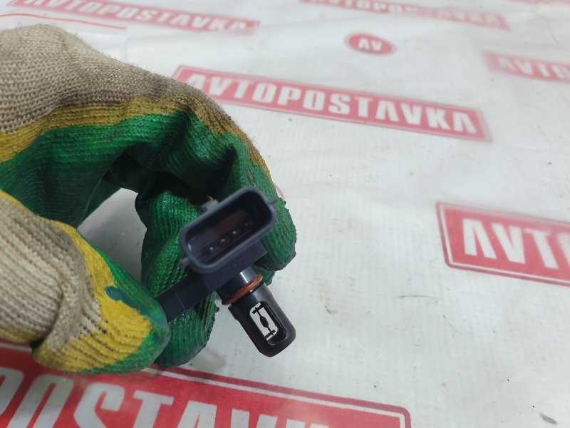 Датчик давления во впускном коллекторе, 2000 рублей, Красноярск