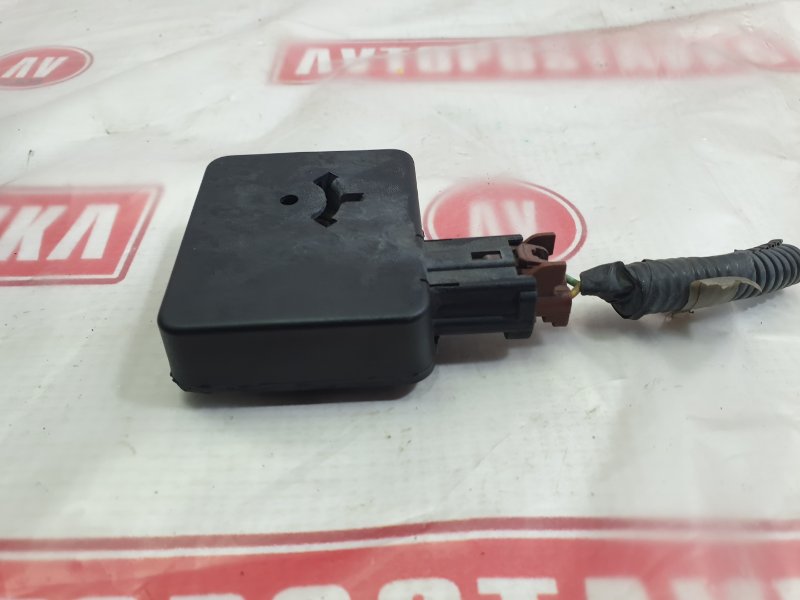 Сигнал звуковой, 500 рублей, Красноярск