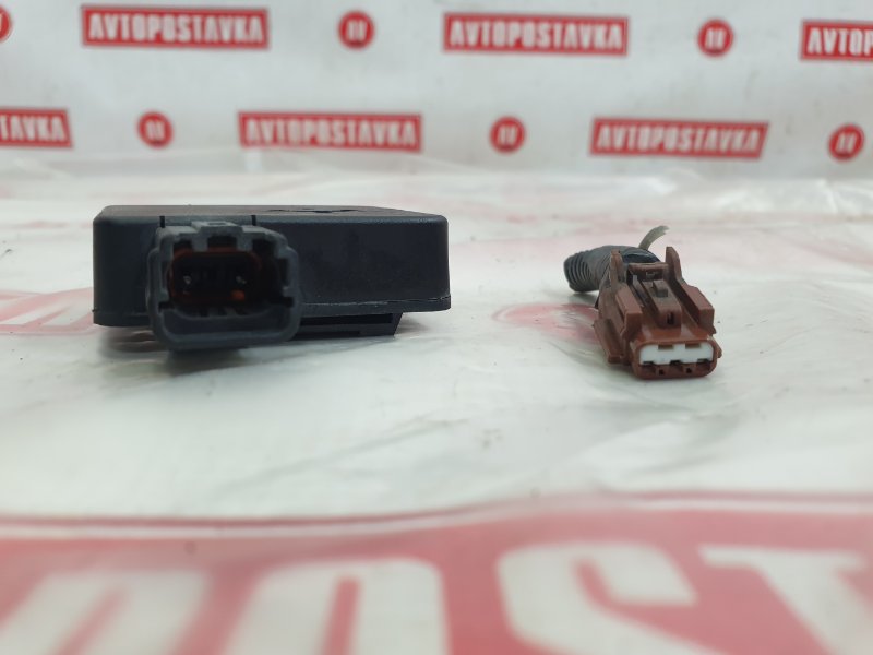 Сигнал звуковой, 500 рублей, Красноярск