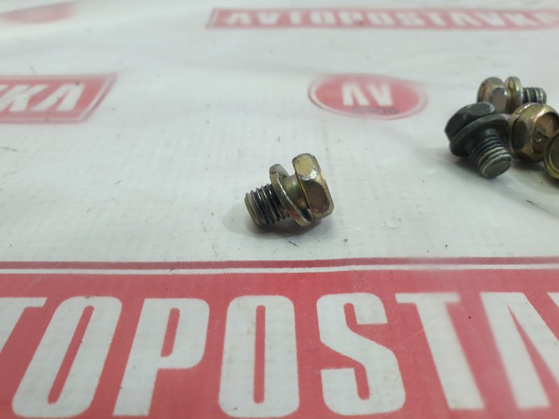 Болт гидротрансформатора, 600 рублей, Красноярск