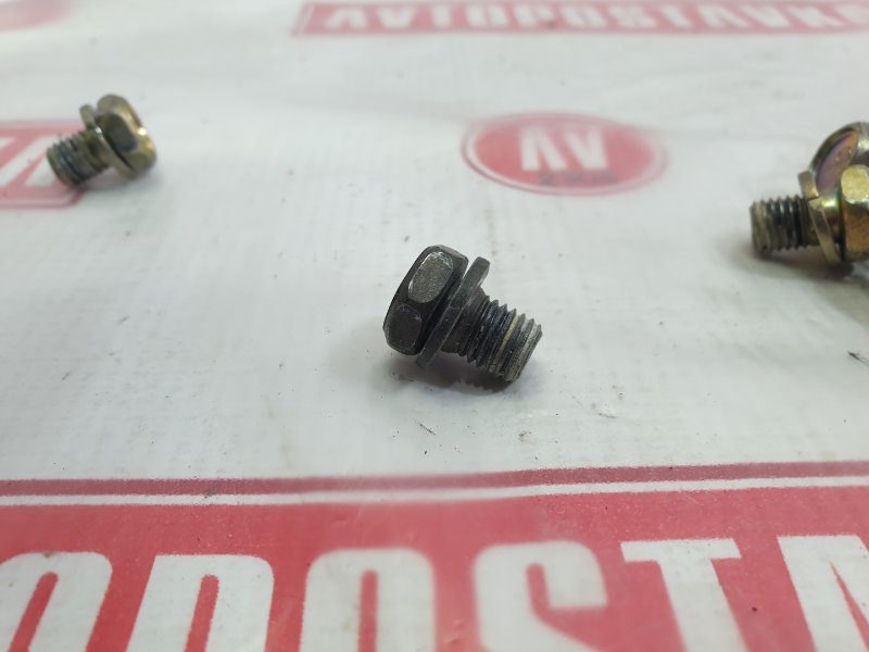 Болт гидротрансформатора, 600 рублей, Красноярск