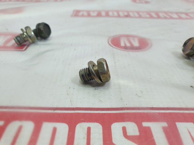 Болт гидротрансформатора, 600 рублей, Красноярск