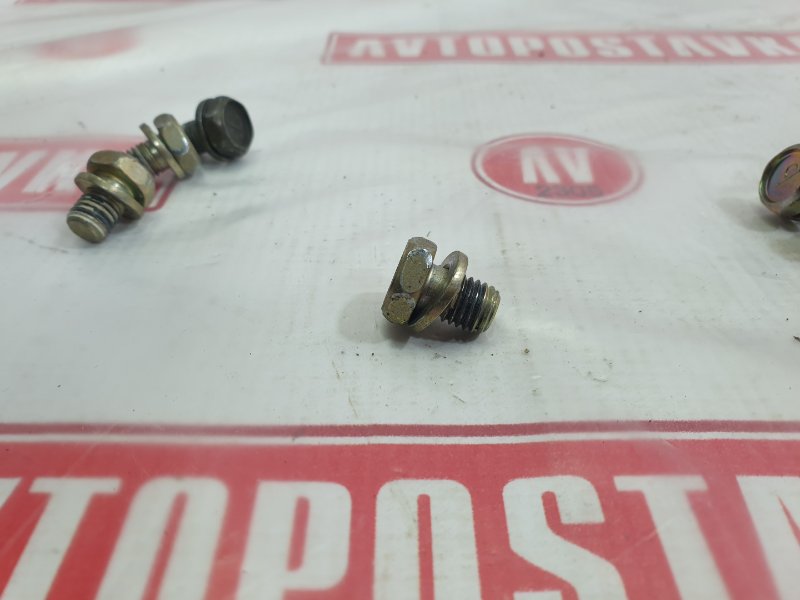 Болт гидротрансформатора, 600 рублей, Красноярск