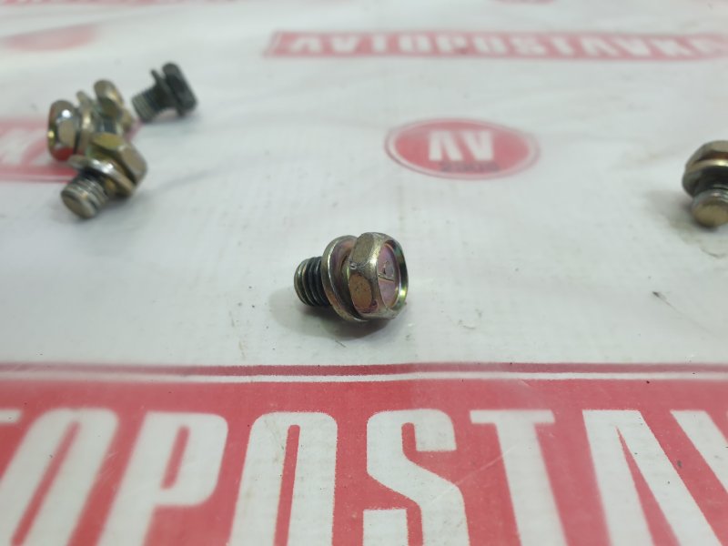 Болт гидротрансформатора, 600 рублей, Красноярск