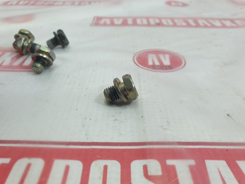 Болт гидротрансформатора, 600 рублей, Красноярск