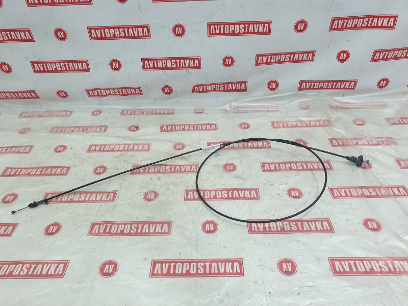 Трос капота, 350 рублей, Красноярск