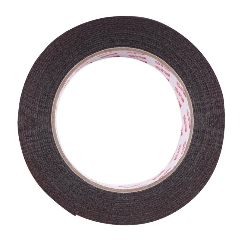 Лента клейкая двусторонняя, 120 рублей, Красноярск