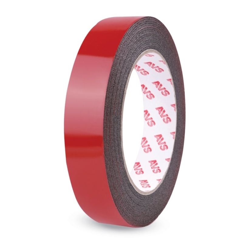 Лента клейкая двусторонняя, 120 рублей, Красноярск