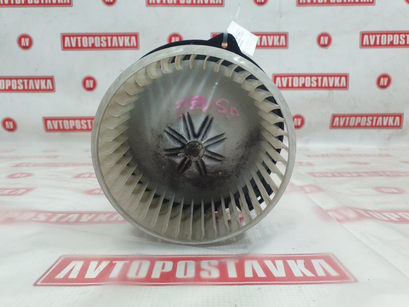 Моторчик печки, 3000 рублей, Красноярск