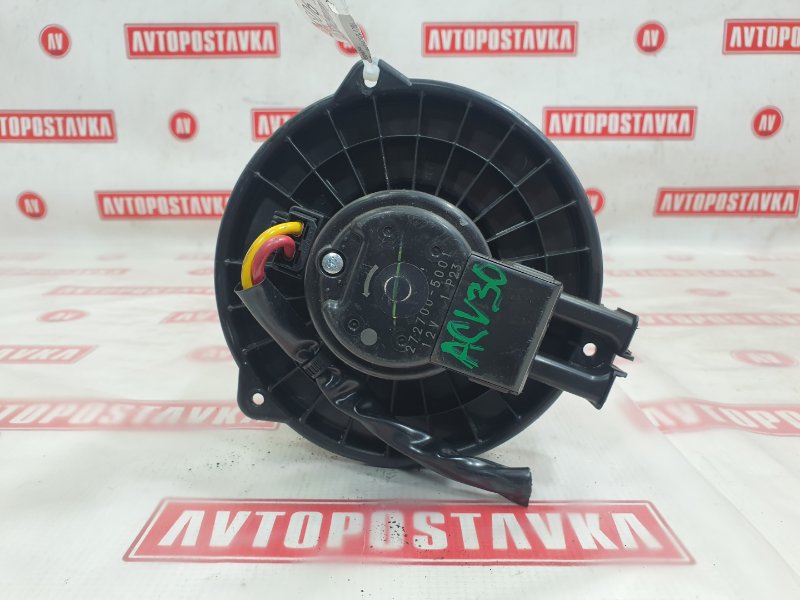 Моторчик печки, 1500 рублей, Красноярск