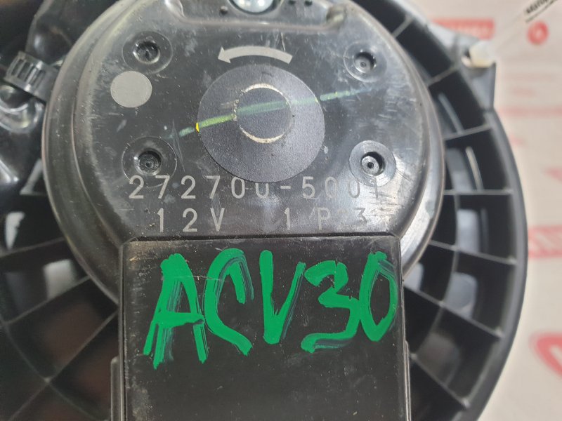 Моторчик печки, 1500 рублей, Красноярск