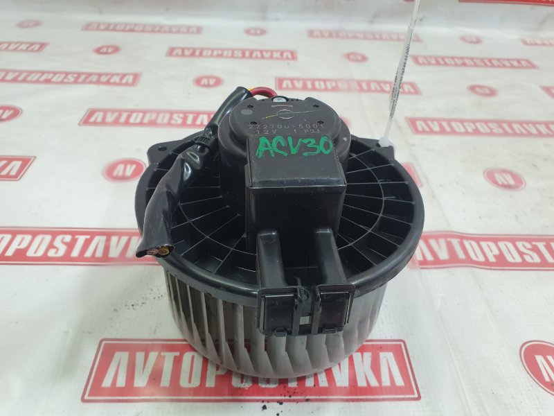 Моторчик печки, 1500 рублей, Красноярск