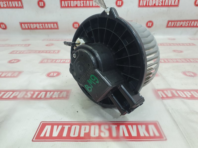 Моторчик печки, 1200 рублей, Красноярск