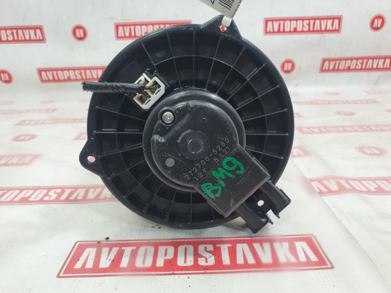 Моторчик печки, 1200 рублей, Красноярск