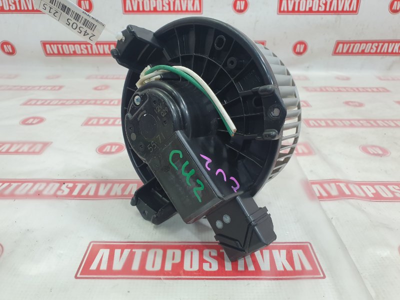 Моторчик печки, 550 рублей, Красноярск