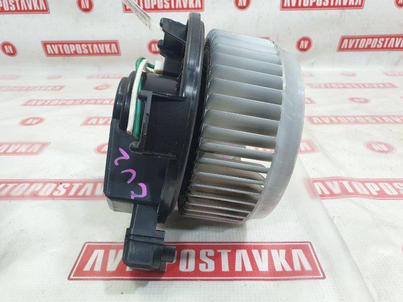 Моторчик печки, 550 рублей, Красноярск