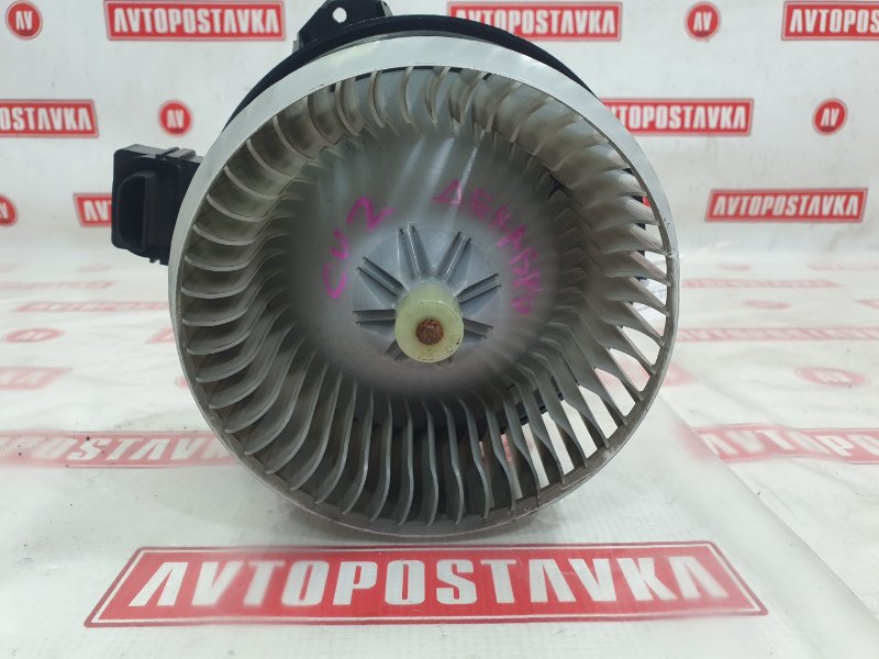 Моторчик печки, 550 рублей, Красноярск