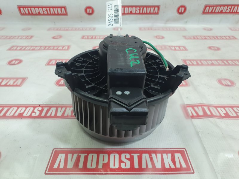 Моторчик печки, 550 рублей, Красноярск