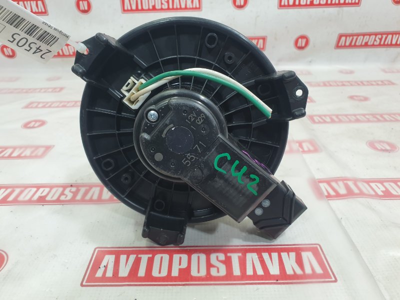 Моторчик печки, 550 рублей, Красноярск