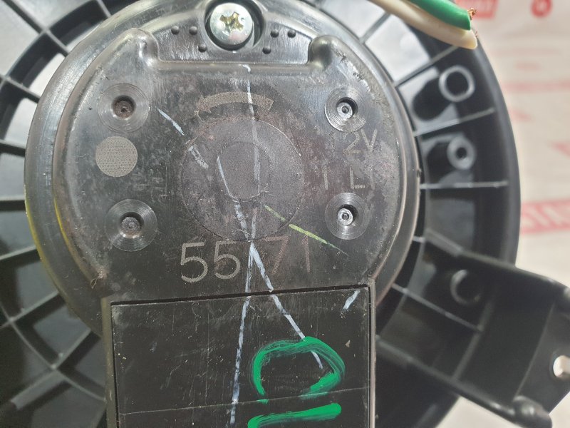 Моторчик печки, 550 рублей, Красноярск